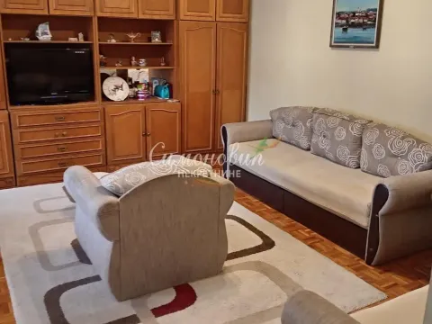 Sale, one bedroom apartment, 47m², Bežanijska Kosa 3, Bežanijska Kosa Sve Podlokacije - image 2