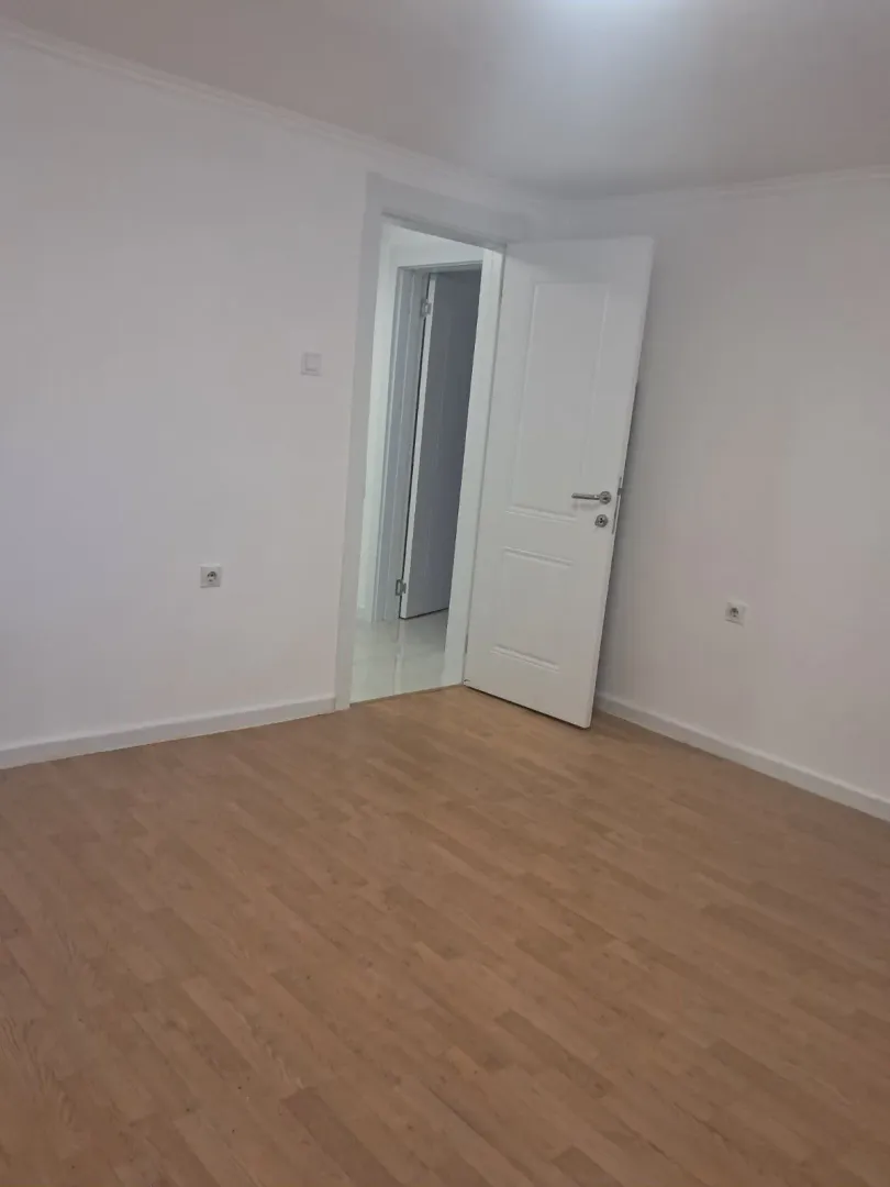 Rent, one bedroom apartment, 59m², Central Point, Podgorica