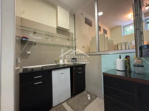 Rent, office space, 70m², Crveni Krst, Beograd - image 2