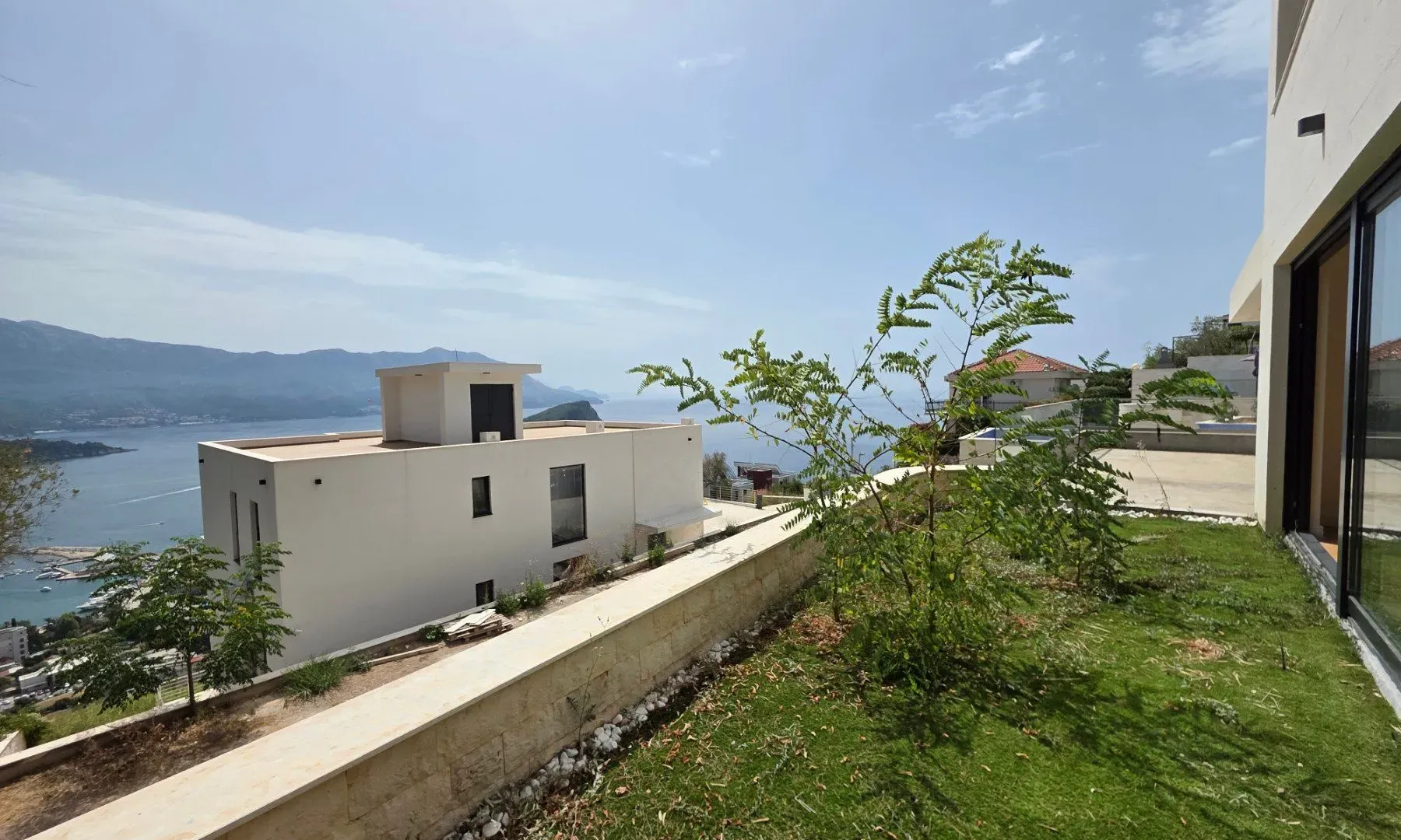 Sale, house, 184m², Budva, Crna Gora