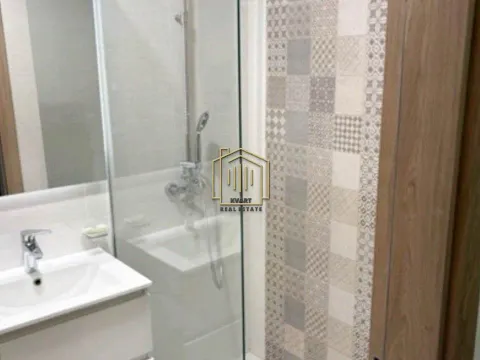 Izdavanje, jednosoban stan, 50m², Master Kvart, Podgorica - image 5