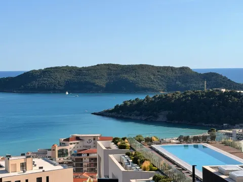 Stan in Bečići
