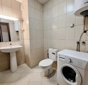 Izdavanje, dvosoban stan, 85m², City Kvart, Podgorica - image 5