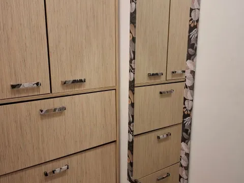 Izdavanje, jednosoban stan, 46m², Blok 9, Podgorica - image 4