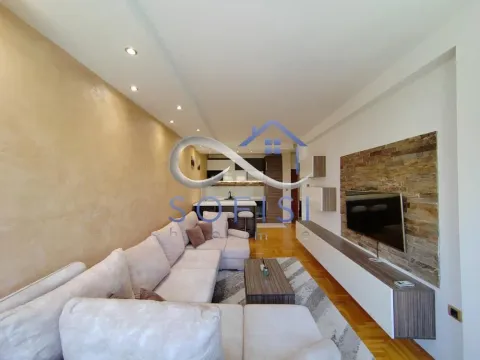 Rent, one bedroom apartment, 42m², Salajka, Novi Sad Sve Podlokacije - image 8