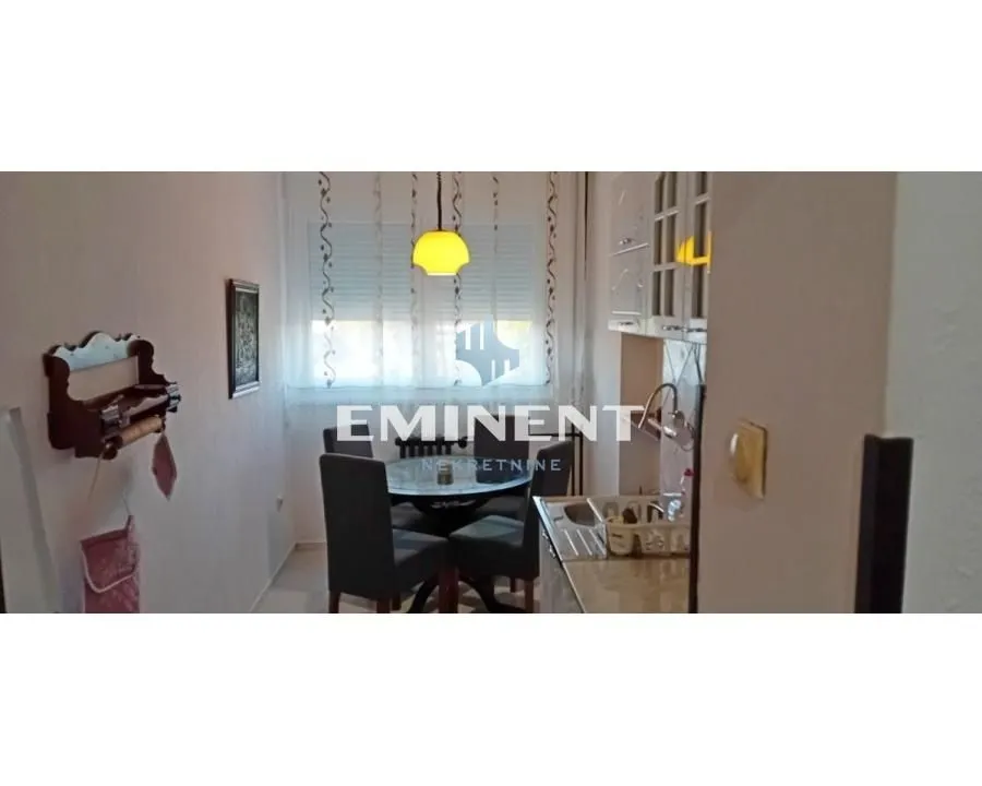 Rent, two bedroom apartment, 51m², Autokomanda, Voždovac Sve Podlokacije