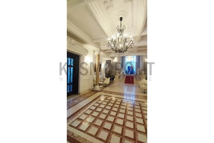 Prodaja, kuća, 1560m², Voždovac Sve Podlokacije, Beograd