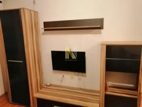 Rent, studio apartment, 25m², Podbara, Novi Sad Sve Podlokacije - image 2