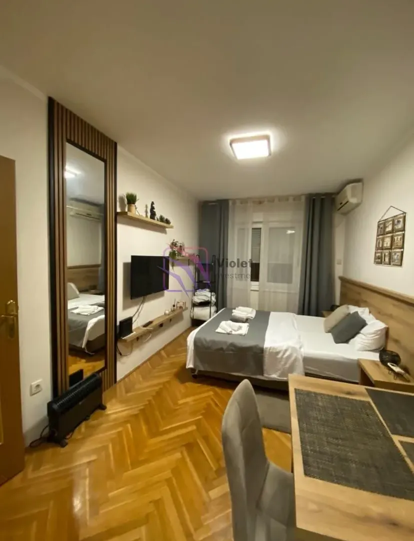 Sale, house, 21m², Blok 6, Podgorica