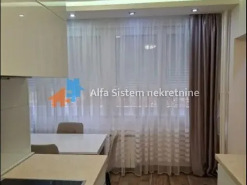 Rent, two bedroom apartment, 64m², Zvezdara Sve Podlokacije, Beograd - image 5