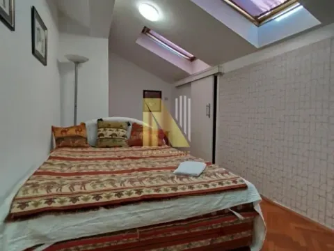 Sale, four bedroom apartment, 120m², Centar, Novi Sad - image 19