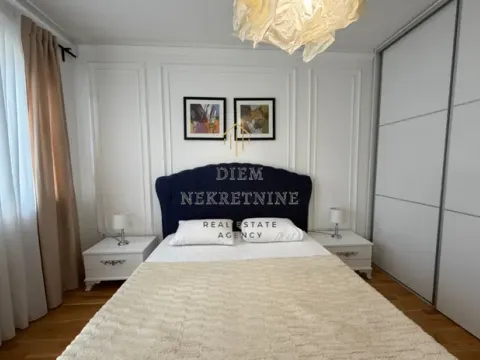 Izdavanje, jednosoban stan, 45m², City Kej, Podgorica - image 3