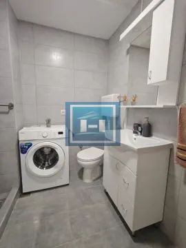Rent, two bedroom apartment, 44m², Jagodnjak, Paraćin - image 13