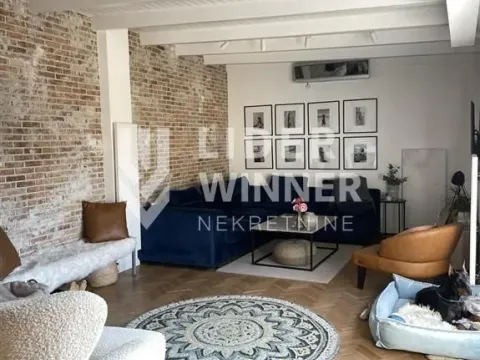 Prodaja, četvorosoban stan, 155m2, Zemun Gardoš, Zemun, Beograd