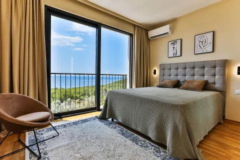 Prodaja, kuća, 220m², Reževići, Budva - image 13