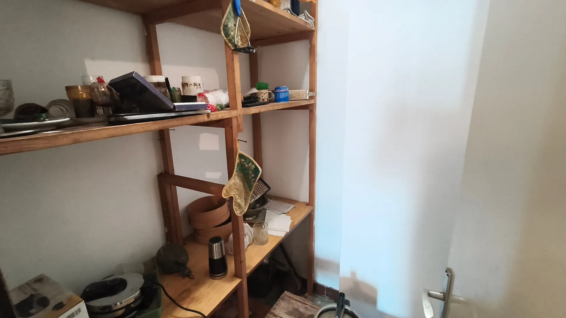 Prodaja, trosoban stan, 100m², Blok 6, Podgorica