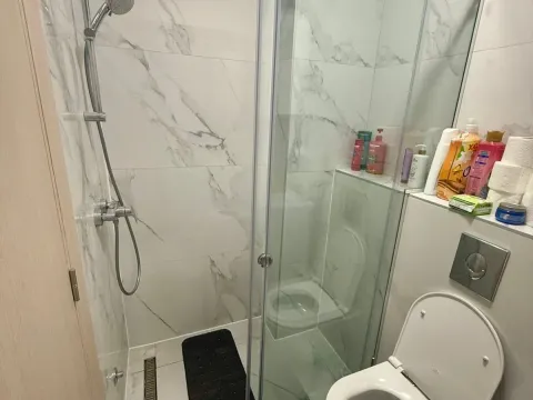 Rent, one bedroom apartment, 56m², Stara Varoš, Podgorica - image 9