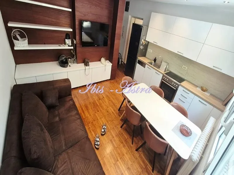 Izdavanje, dvosoban stan, 58m², Cvijićeva, Palilula Sve Podlokacije