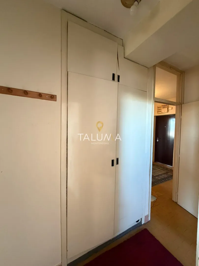 Prodaja, trosoban stan, 105m², Preko Morače, Podgorica