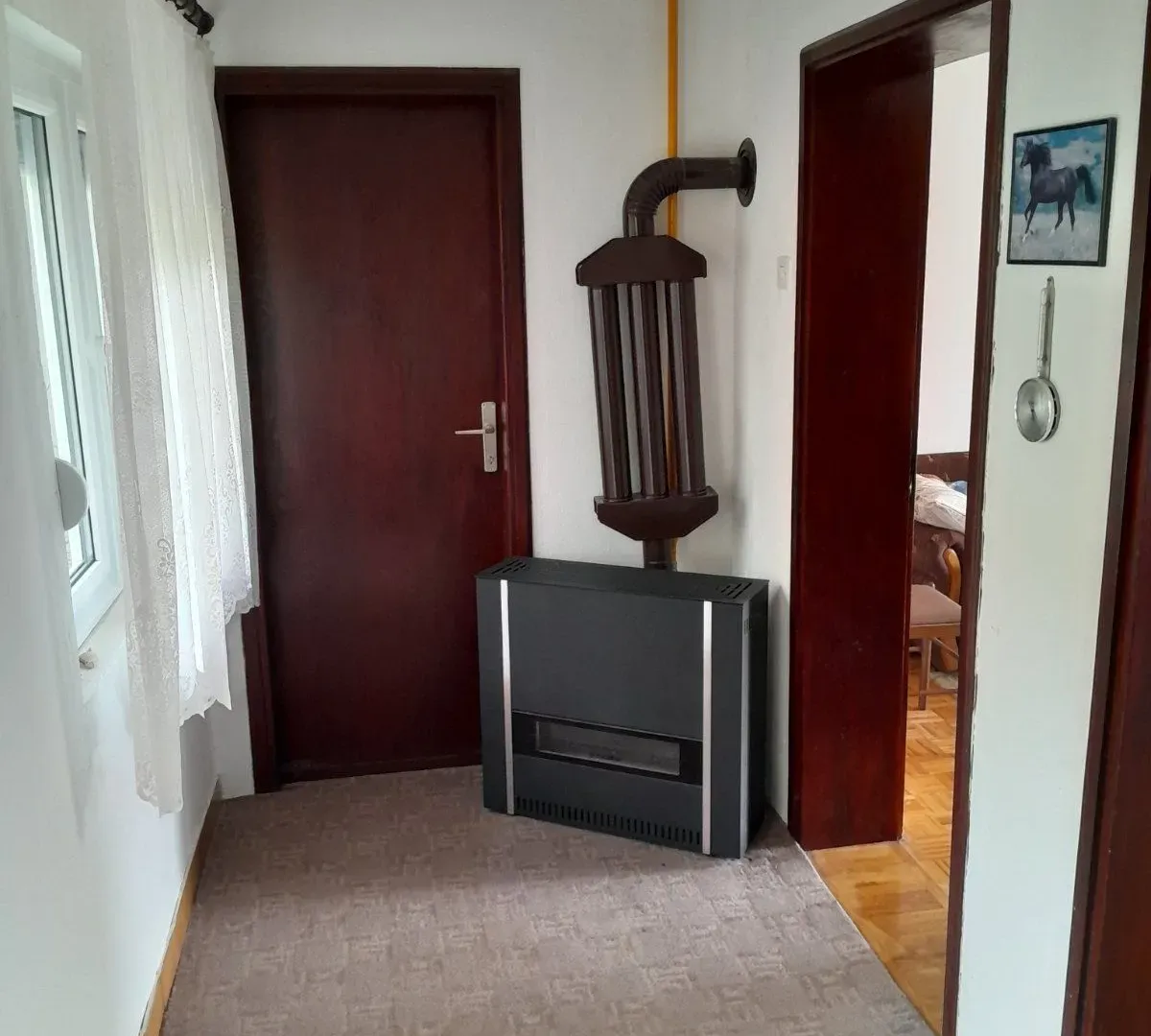 Prodaja, kuća, 120m², Rakovac, Novi Sad Sve Podlokacije