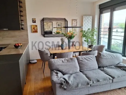 Prodaja, četvorosoban stan, 89m², Banjica, Voždovac Sve Podlokacije - image 3