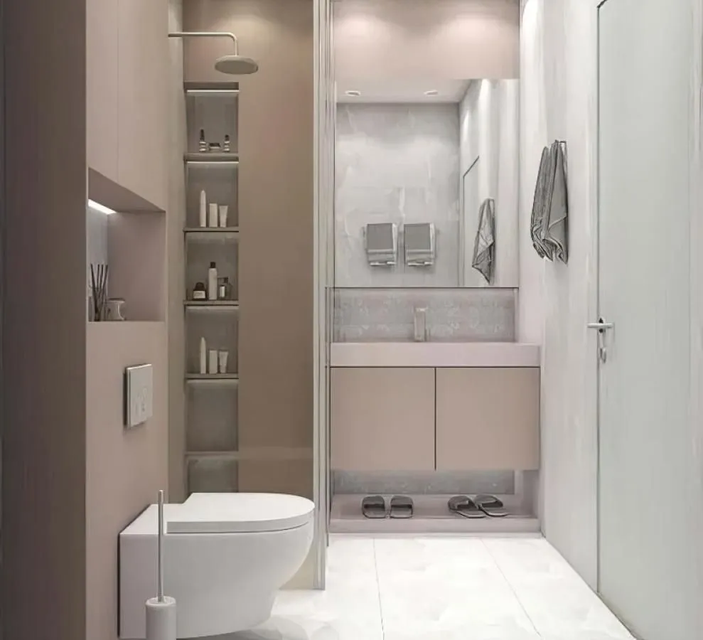 Prodaja, trosoban stan, 106m², Muo, Kotor