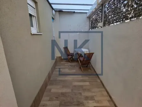 Izdavanje, jednosoban stan, 52m², Zabjelo, Podgorica - image 10