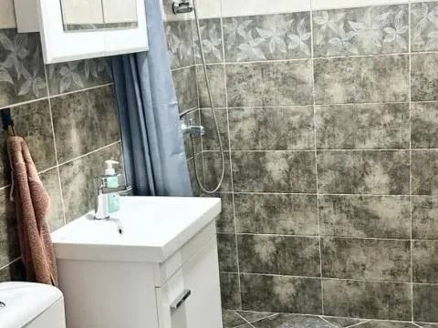 Sale, three bedroom apartment, 88m², Babilonija, Budva - image 11