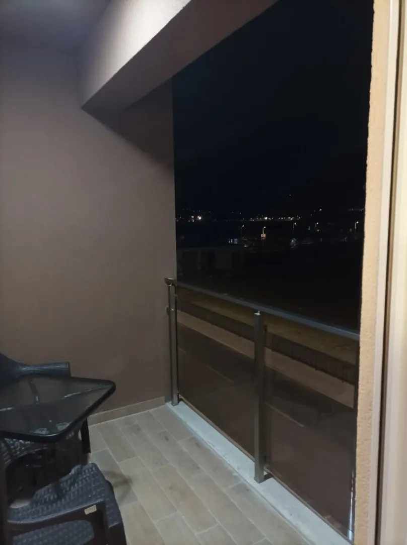 Rent, one bedroom apartment, 59m², Central Point, Podgorica