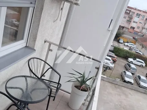 Rent, two bedroom apartment, 42m², Podbara, Novi Sad Sve Podlokacije - image 10