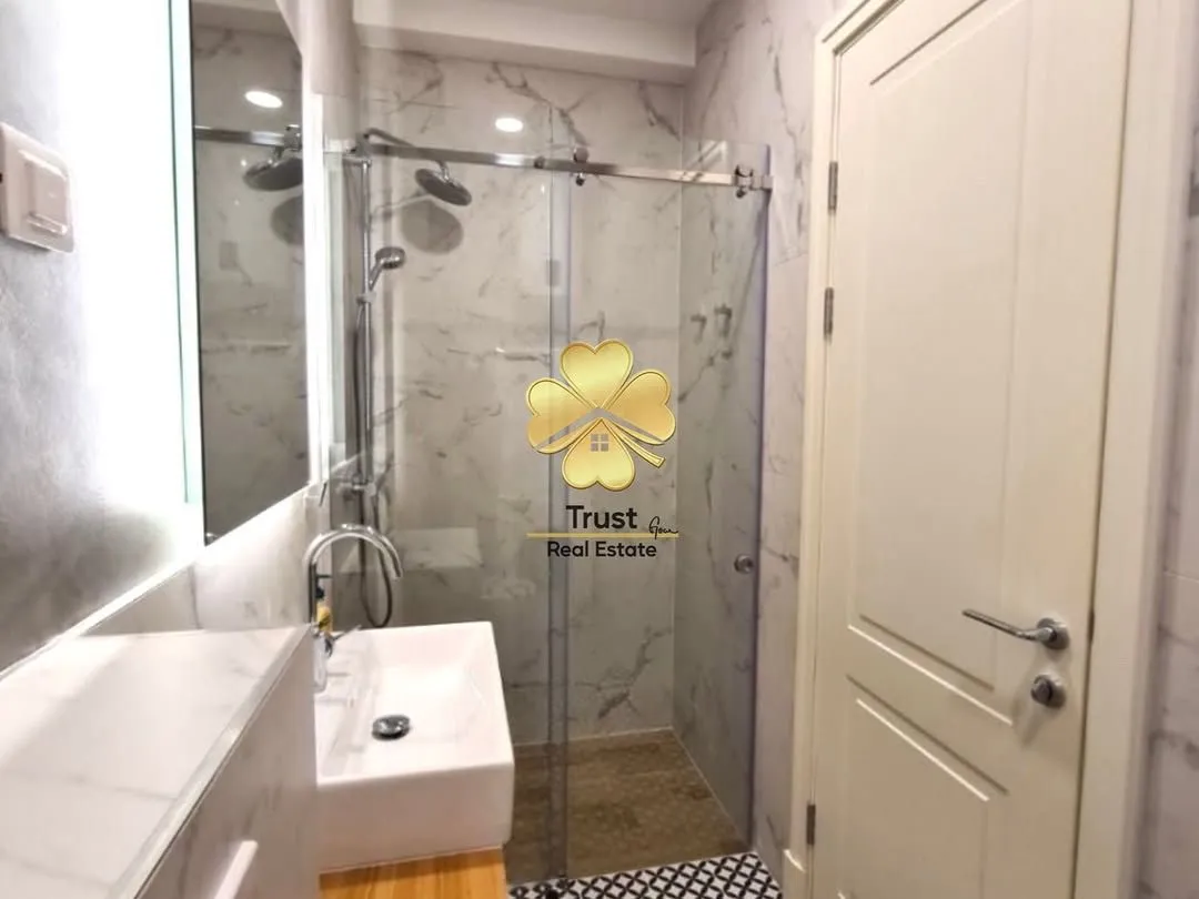 Izdavanje, trosoban stan, 95m², City Kvart, Podgorica
