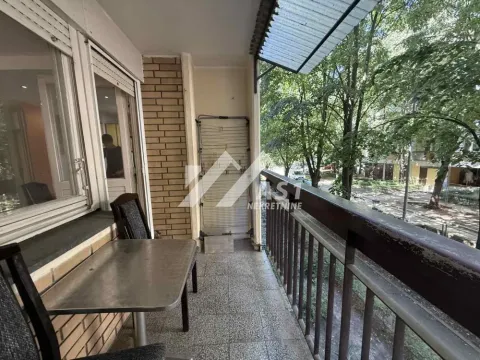 Prodaja, dvosoban stan, 43m², Novi Sad Sve Podlokacije, Novi Sad - image 5