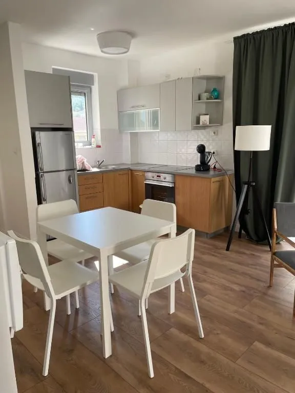Prodaja, stan, 61m², Budva, Crna Gora