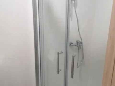 Izdavanje, garsonjera, 29m², Master Kvart, Podgorica - image 11