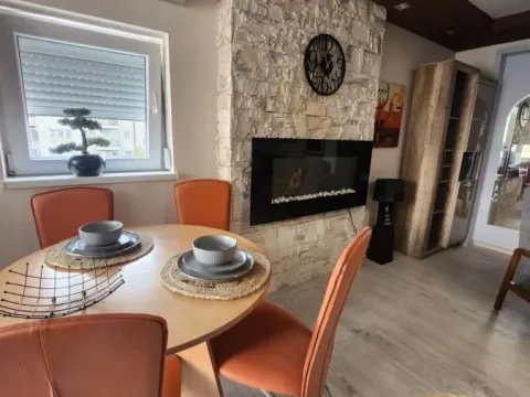 Izdavanje, dvosoban stan, 55m², Stari Grad, Beograd - image 4