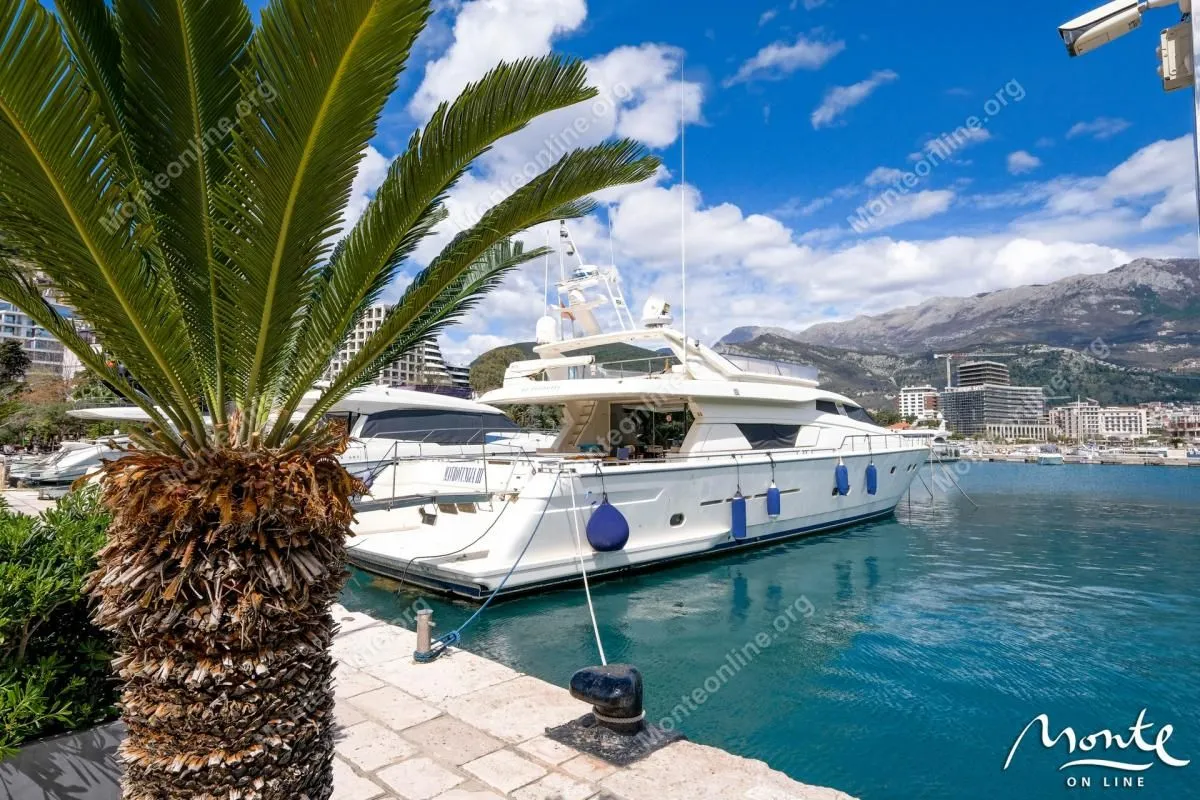 Sale, house, 91m², Stari Grad, Budva