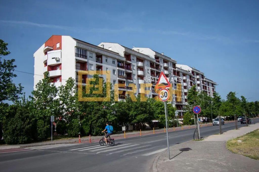 Izdavanje, garsonjera, 30m², Zabjelo, Podgorica