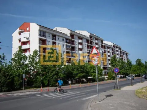 Izdavanje, garsonjera, 30m², Zabjelo, Podgorica - image 1