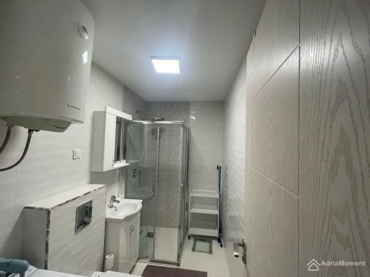 Sale, two bedroom apartment, 89m², Bečići, Budva