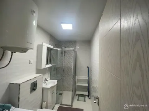 Prodaja, dvosoban stan, 89m², Bečići, Budva - image 10