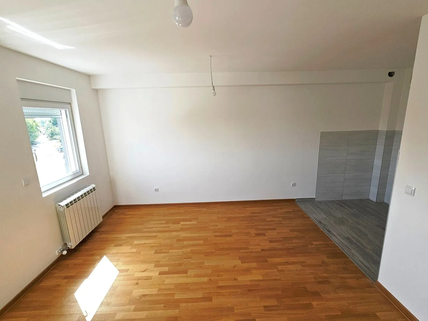 Prodaja, dvosoban stan, 56m², Altina, Beograd