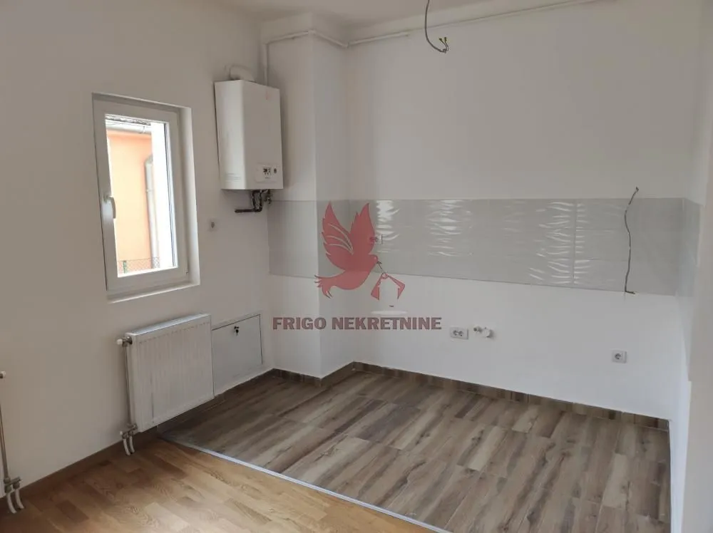 Sale, four bedroom apartment, 78m², Mladenovac, Beograd