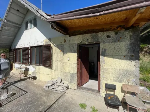 Prodaja, kuća, 80m², Sremska Kamenica, Petrovaradin - image 9