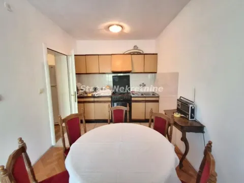 Izdavanje, dvosoban stan, 54m², Grbavica, Novi Sad Sve Podlokacije - image 4