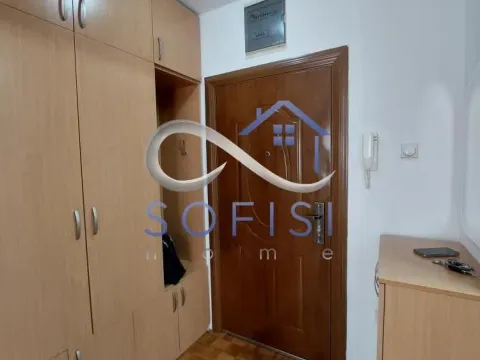Izdavanje, dvosoban stan, 51m², Detelinara, Novi Sad Sve Podlokacije - image 9