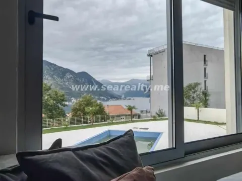Prodaja, jednosoban stan, 52m², Kotor, Crna Gora - image 11