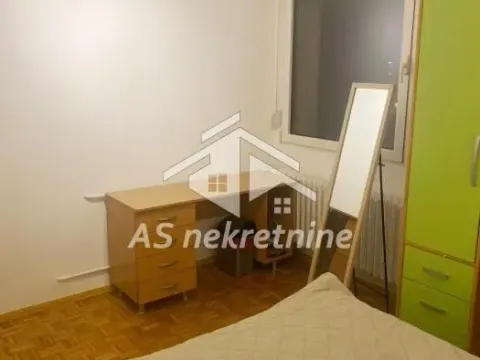 Izdavanje, trosoban stan, 76m², Novi Beograd Sve Podlokacije, Beograd - image 9