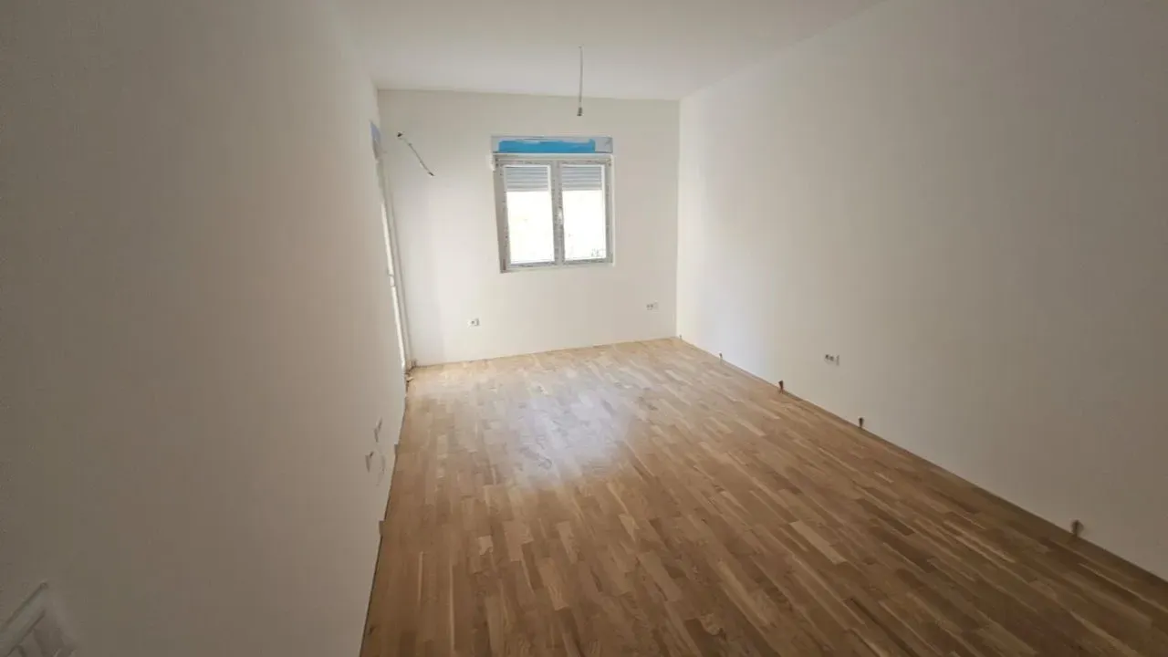 Sale, two bedroom apartment, 62m², Zagorič, Podgorica