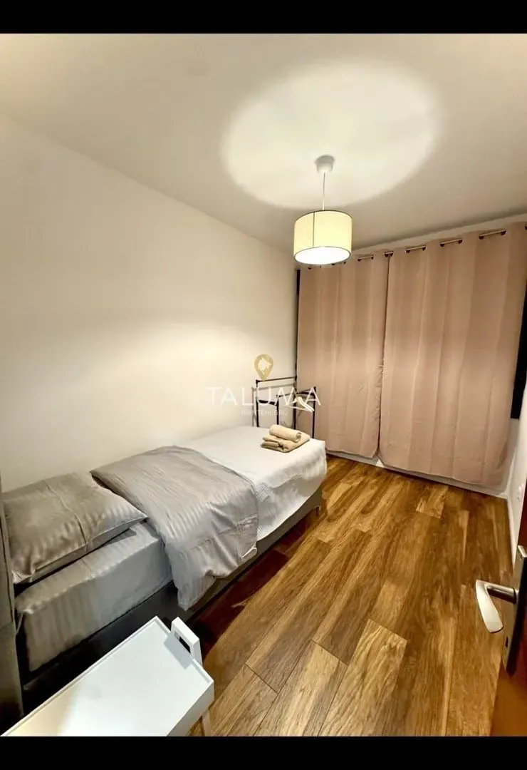 Rent, three bedroom apartment, 95m², Tuški Put, Podgorica