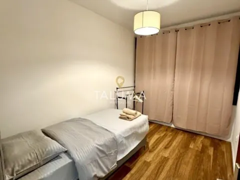 Rent, three bedroom apartment, 95m², Tuški Put, Podgorica - image 7